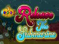 游戏Release The Submarine