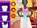 游戏Fashion Studio Wedding Dress 2