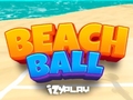 游戏Beach Ball