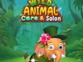 游戏Wild Animal Care & Salon