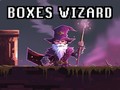 游戏Boxes Wizard