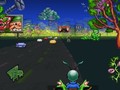 游戏2k4D Racer