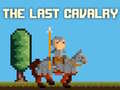 游戏The Last Cavalry