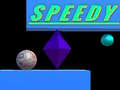 游戏Speedy