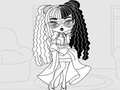 游戏Baby Doll Simple Style