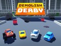 游戏Demolish Derby