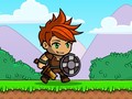 游戏Knight Hero Adventure Idle