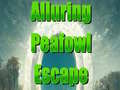 游戏Alluring Peafowl Escape