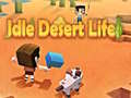 游戏Idle Desert Life