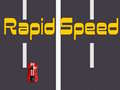 游戏Rapid Speed
