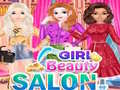 游戏Girl Beauty Salon