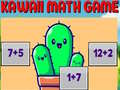 游戏Kawaii Math Game