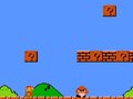 游戏Super Mario Bros: Two Player Hack
