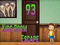 游戏Amgel Kids Room Escape 93