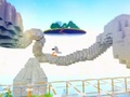 游戏Blocky Parkour: Skyline Sprint