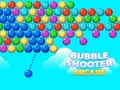 游戏Bubble Shooter Arcade
