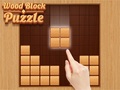 游戏Wood Block Puzzle