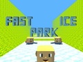 游戏Kogama: Fast Ice Park