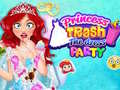 游戏Princess Trash The Dress Party