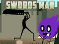 游戏Swords Man