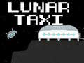 游戏Lunar Taxi