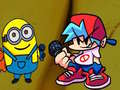 游戏Minion Funkin'