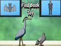 游戏Find Book Toy