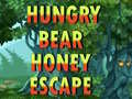 游戏Hungry Bear Honey Escape