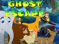 游戏Ghost Escape 