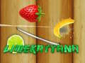 游戏LimeKattana