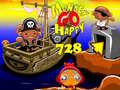 游戏Monkey Go Happy Stage 728