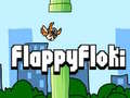 游戏Flappy Floki