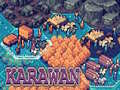 游戏Karawan