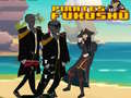 游戏Pirates of Fukushu