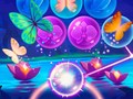 游戏Bubble Pop Butterfly
