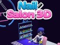 游戏Nail Salon 3D