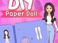 游戏DIY Paper Doll
