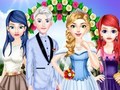 游戏Who Will Be The Bride 2
