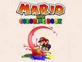 游戏Mario Rush Coloring Book