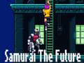游戏Samurai the Future