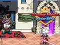 游戏Dungeon Fighter Action RPG