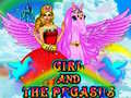 游戏Girl And The Pegasus 