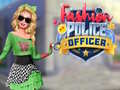游戏Fashion Police Officer