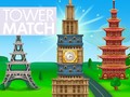 游戏Tower Match