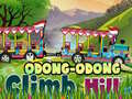 游戏Odong-Odong Climb Hill