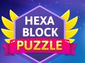 游戏Hexa Block Puzzle