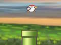 游戏Flappy Furious Chicken