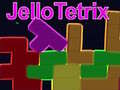 游戏JelloTetrix
