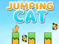 游戏Jumping Cat