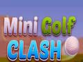 游戏Minigolf Clash